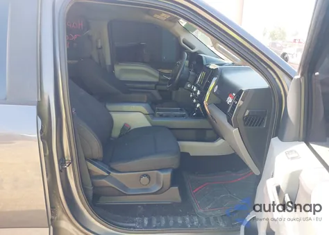 2019 Ford F-150 Xl z USA, uszkodzony, nr VIN 1FTEW1C50KKE12234